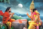 Om Namo Venkatesaya rating, Om Namo Venkatesaya movie rating, om namo venkatesaya movie review, Vimala raman Om Namo Venkatesaya rating, Om Namo Venkatesaya movie rating, om namo venkatesaya movie review, Vimala raman