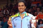 PV Sindhu gold medal, Commonwealth Games 2022 breaking news, pv sindhu scripts history in commonwealth games, Commonwealth games 2022