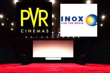 PVR -INOX To Shut Down 50 Theatres