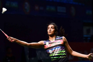 P V Sindhu Only Indian in Forbes List of World&#039;s Highest-Paid Female Athletes