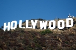 Hollywood, Streaming TV, pandemic put a pause on everything except hollywood, North america
