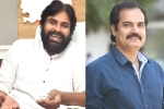 Pawan Kalyan news, Pawan Kalyan for Ram Talluri, pawan kalyan and dolly to team up, Kishore pardasani