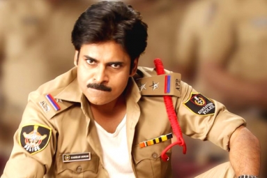 Pawan Kalyan to Thrill the Audience as a Cop?
