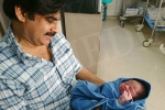 Pawan Kalyan wife, Pawan Kalyan next movie, pawan kalyan turns a proud father again, Anna lezhneva Pawan Kalyan wife, Pawan Kalyan next movie, pawan kalyan turns a proud father again, Anna lezhneva