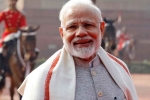 narendra modi, narendra modi social media following, narendra modi second most followed politician globally, Indian politician