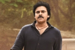 Pawan Kalyan news, Saagar Chandra, what s onboard for pawan kalyan s birthday, Pawan kalyan birthday