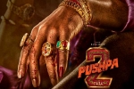 Pushpa: The Rule news, Mythri Movie Makers, allu arjun s dedication for pushpa the rule, Makeup
