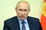 Vladimir Putin health, Vladimir Putin latest, vladimir putin suffers heart attack, Telegram