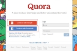 Quora, Quora in Hindi, quora launches in hindi to roll out in other languages soon, Sachin bansal Quora, Quora in Hindi, quora launches in hindi to roll out in other languages soon, Sachin bansal