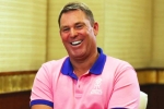 Shane Warne, Shane Warne Rajasthan Royals, rajasthan royals sale earns rs 450 crore for shane warne s family, Ship