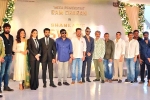 Ram Charan and Shankar film updates, Ram Charan and Shankar film news, ram charan and shankar film gets an official launch, Rc15