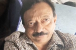 Ram Gopal Varma gets 3 Months Jail in Cheque Bounce Case