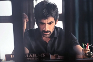 Ramarao On Duty Movie Review, Rating, Story, Cast and Crew