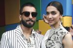 Ranveer Singh, Deepika Padukone breakup, ranveer and deepika heading for breakup, Deepika padukone hot