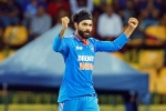 Ravindra Jadeja selection, Ravindra Jadeja future, ravindra jadeja out from team india s odi squad, Team india squad