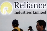 Reliance Industries latest news, Reliance Industries new updates, reliance industries to invest 12 15 billion in ai, Power