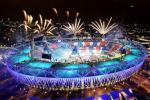 Rio 2016 closing ceremony, Official handover of Olympic flag, rio olympics ends with spectacular visual feast, Dipa karmakar
