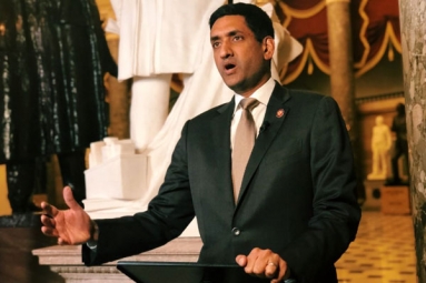 Ro Khanna Seeks NATO-Level Defence Ties with India