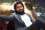 Yash new movies, Yash next film, yash receives wide appreciation for kgf chapter 2, Vishnu induri