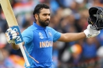 Rohit Sharma news, Indian cricket team, rohit sharma named as the new t20 captain for india, India new zealand tour