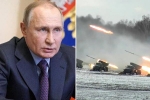 Russia and Ukraine Conflict news, Russia and Ukraine Conflict breaking updates, russia declares war on ukraine, Antonio guterres