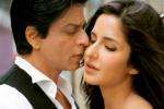 Red Chillies Entertainments, Farhan Akhtar, srk to romance katrina, Sharukh khan