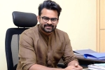 Sai Dharam Tej movie updates, Sai Dharam Tej movie updates, latest health update of sai dharam tej, Deva katta
