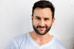 Saif Ali Khan, Saif Ali Khan, saif to celebrate 25 years journey in bollywood, Vishal bharadwaj