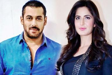 Salman and Katrina team up for a TV Show