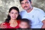 Australia, ex-lover, indian origin woman ex lover jailed for murder in australia, Cyanide
