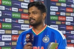 Sanju Samson breaking updates, T20 World Cup 2026, sanju samson grateful for sachin tendulkar s guidance, T20 world cup 2026