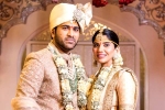 Sharwanand and Rakshitha latest, Sharwanand and Rakshitha marriage, sharwanand gets married to rakshitha, Messages