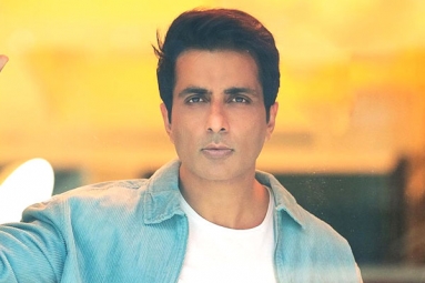 Sonu Sood contracted with COVID-19