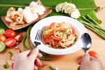 Spicy Food good for heart, Spicy Food advantages, eating spicy food is good for your heart, Chili