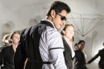 NV Prasad, Harris Jayraj, spyder gets a record release in usa, Harris jayraj