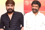 BB3, Balakrishna latest, srikanth to lock horns with balakrishna, Bb3