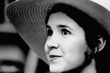 Star Wars&rsquo; Princess Leia, expired!