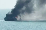Iranian ship Attack latest, Iranian ship Attack latest, submarine attacked an iranian ship off sri lanka s coast, 180