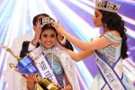 sushmita singh miss teen world, miss teen world mundial, indian girl sushmita singh wins miss teen world 2019, Indian girl sushmita singh