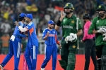 India Vs Pakistan match highlights, India Vs Pakistan highlights, t20 world cup india beat pakistan by 61 runs, India