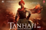 release date, latest stills Tanhaji, tanhaji hindi movie, Kajol