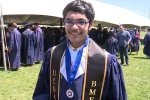 Indian-American boy, MENSA, 12 yr old indian american genius eyes to become a doctor by 18, Maths Indian-American boy, MENSA, 12 yr old indian american genius eyes to become a doctor by 18, Maths