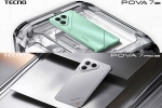 Tecno Pova 7 5G and Pova 7 Pro 5G colours, Tecno Pova 7 5G and Pova 7 Pro 5G features, tecno pova 7 5g and pova 7 pro 5g launched in india, 300