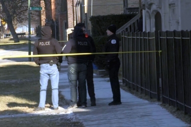 Telangana Student Shot in Chicago&#039;s Gun Firing
