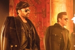 Thaar Maar Thakkar Maar song, Thaar Maar Thakkar Maar review, thaar maar thakkar maar from god father is an impressive number, Choreographer