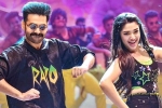 Ram Pothineni The Warriorr movie review, The Warriorr review, the warriorr movie review rating story cast and crew, The warriorr rating