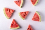 summer, vegetables, this summer eat your water these 10 ways, Improve brain