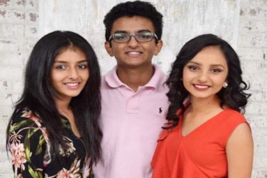 Three Indian Teens Die in Fire Accident in Tennessee