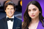 Tom Cruise, Tom Cruise and Ana de Armas wedding, tom cruise and ana de armas planning a space wedding, Romance Tom Cruise, Tom Cruise and Ana de Armas wedding, tom cruise and ana de armas planning a space wedding, Romance