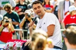 Donald Trump ally, Charlie Kirk latest breaking, trump s close ally charlie kirk shot dead, Congress